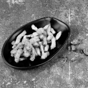 Golden Fried Babycorn