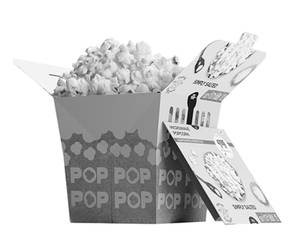 Mpop Box Salted (80g)