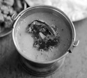 Arhar Dal Tadka