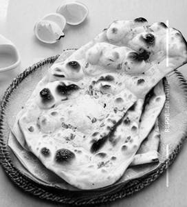 Butter Naan