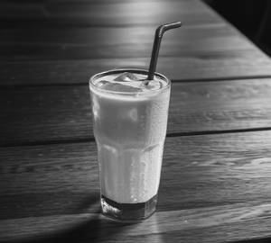 Cold Coffee