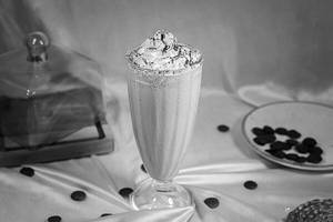 Irish Coffee Milk Shake