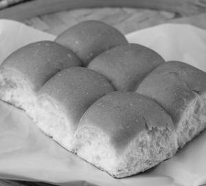 Pav Bread 200 grams