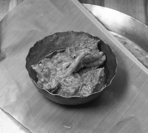 Chicken Kosha