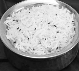 Jeera Rice