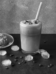 Mocha Frappe