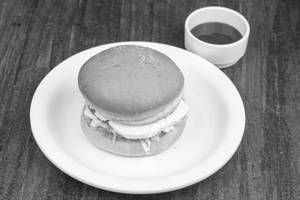 Paneer Cheese Burger