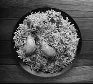 Natu Kodi Biryani (1000 Ml)