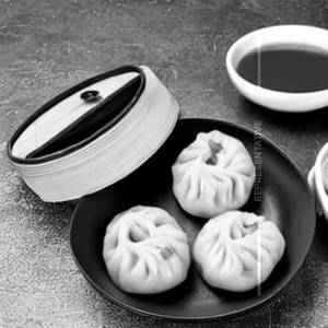 Egg dimsum