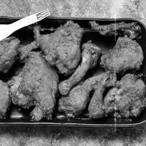 Chicken Fry