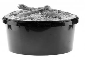 Chicken Bucket Biryani ( 3 Persons)