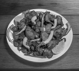 Chicken 65 Full