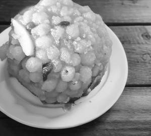 Motichoor Ladoo Desi Ghee