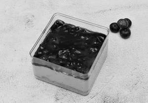 Blueberey Cheesecake