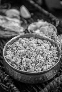 Veg Kheema Bahari