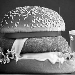 Cheese Burger