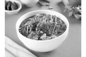 Mutton Mughlai