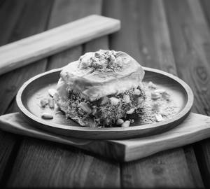 Sezwan Butter Dabeli