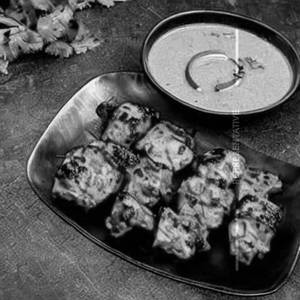 Murg Tikka Lababdar