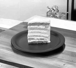 Rainbow Pastry