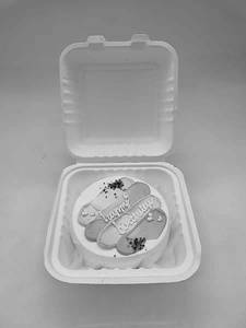 Cake Bento