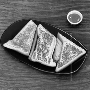 Plan toast