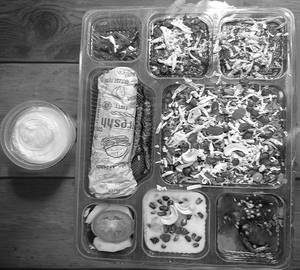 Special Thali