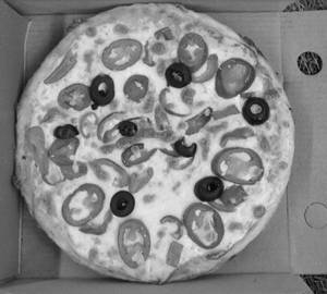 Triple Tango Pizza