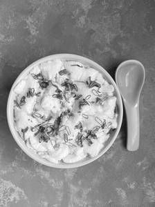 Lung Fung Chicken Soup