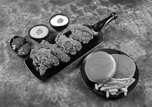 Super Value Meal