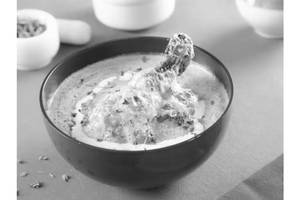 Chicken Irani