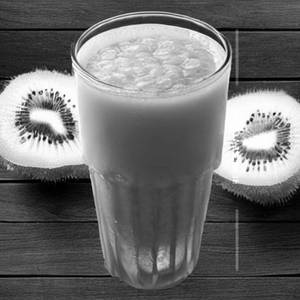 Kiwi Juice