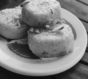Malai Barfi