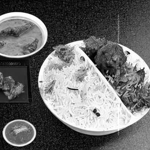 Best Lunch