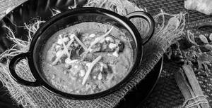 Vegetable Kofta Curry