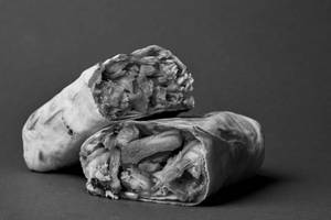 Jumbo Shawarma