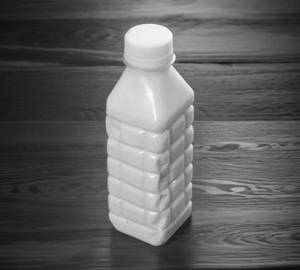 Ghorvu [200 ml]