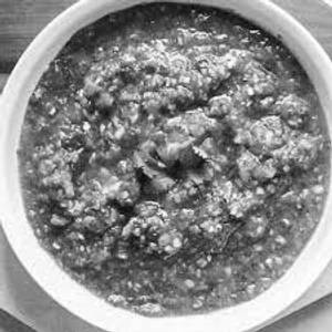 Mexican Salsa