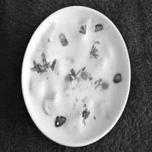 Fruit Raita