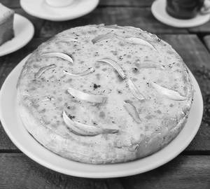 Onion Pizzamania