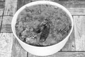 Dal Fry Tadka