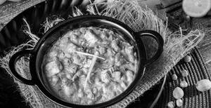Punjabi Mattar Paneer