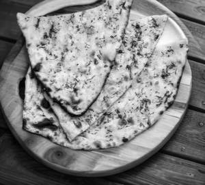 Masala Kulcha 
