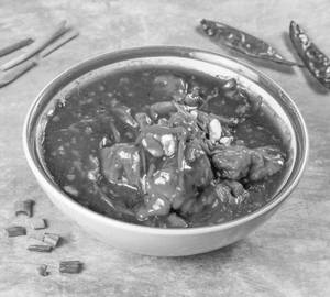 Kungpao Chicken Gravy