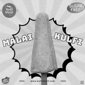 Sugar Free Malai Candy