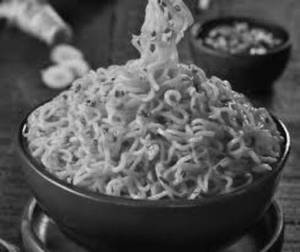 Chilly Garlic Maggie