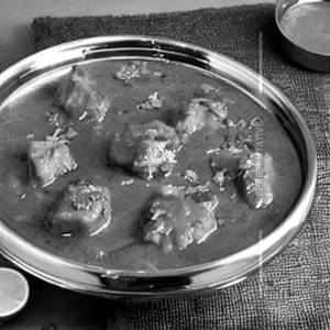 Fish masala