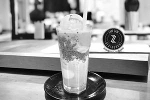 Special Falooda