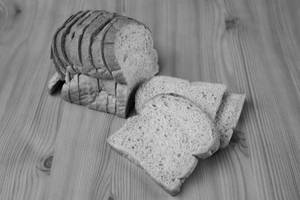 Brown Bread 200 grams
