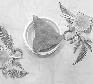 Mava Samosa